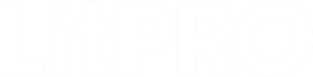 LitPRO-Logo