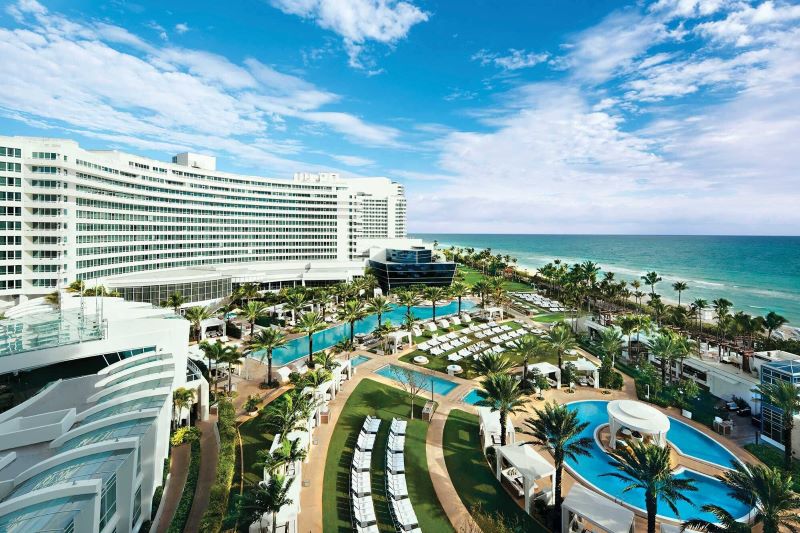 Fontainebleau-Miami-FL-Day-2ndAnnualShadesOfMassConference Fontainebleau Miami Florida