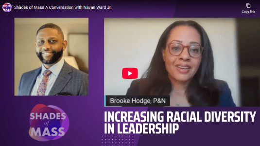 Shades of Mass Webinar - A Conversation with Navan Ward Jr.