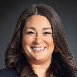 Emily Acosta - Shades of Mass Member