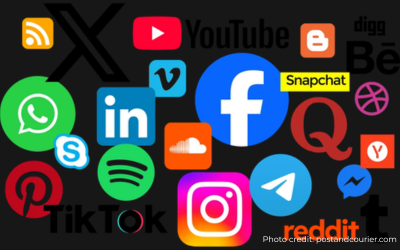 Motley Rice helms battle vs. social media Big Tech