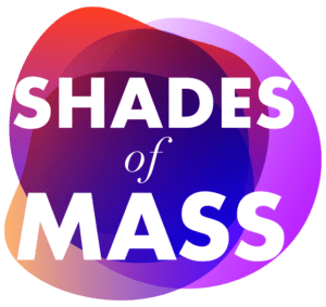 Shades of Mass Logo