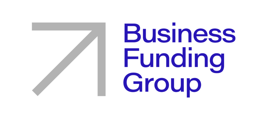 Business Funding Group LOGO