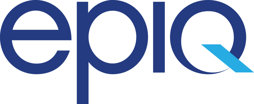 epiq logo