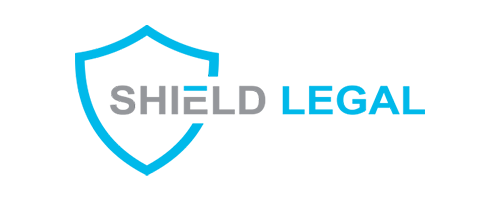 Shield Legal Logo