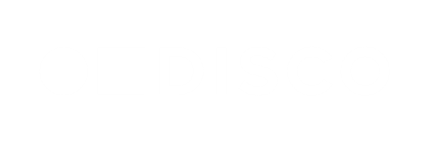 DISCO logo