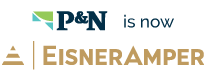 P&N is now EisnerAmper