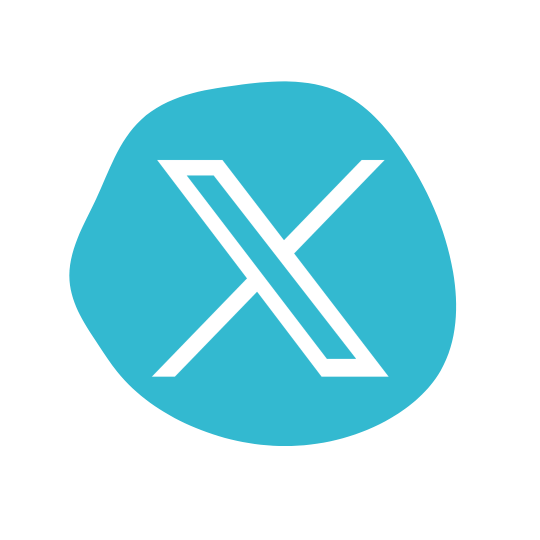 X logo
